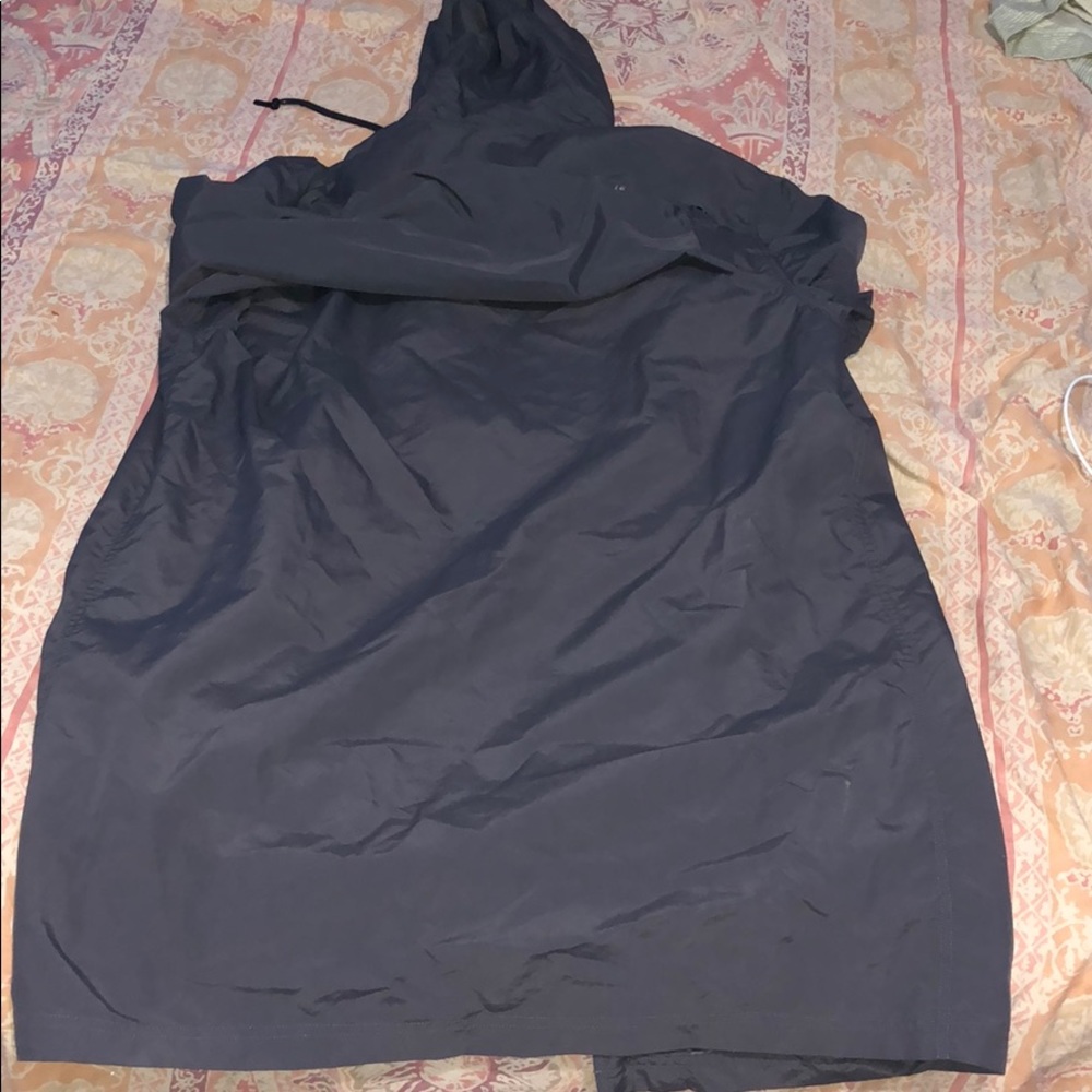 Trench coat - Picture 2 of 4